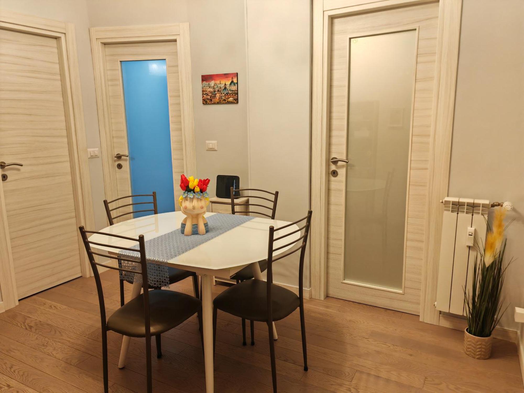 Titti'S House Porta Maggiore Рим Екстериор снимка