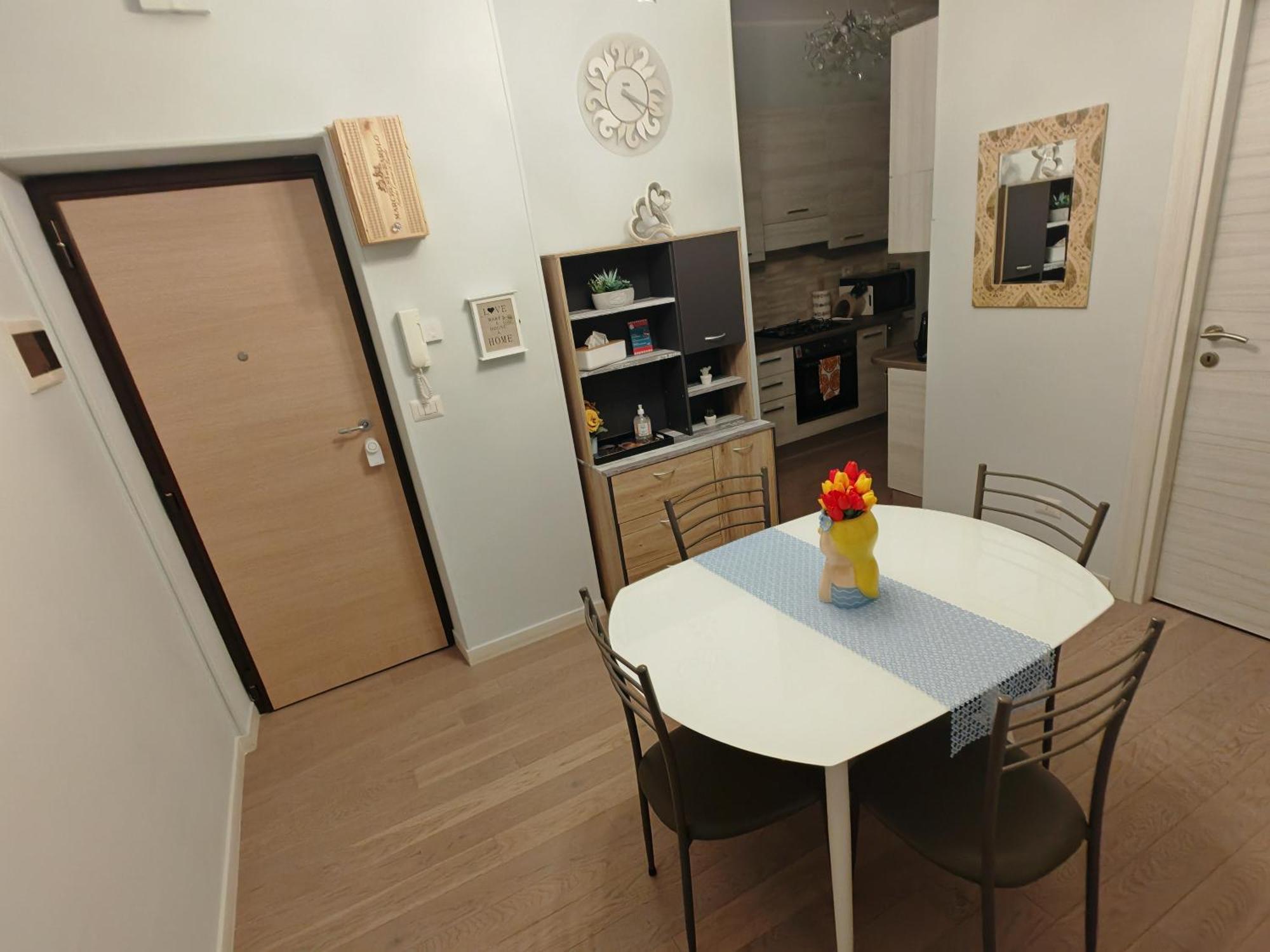 Titti'S House Porta Maggiore Рим Екстериор снимка