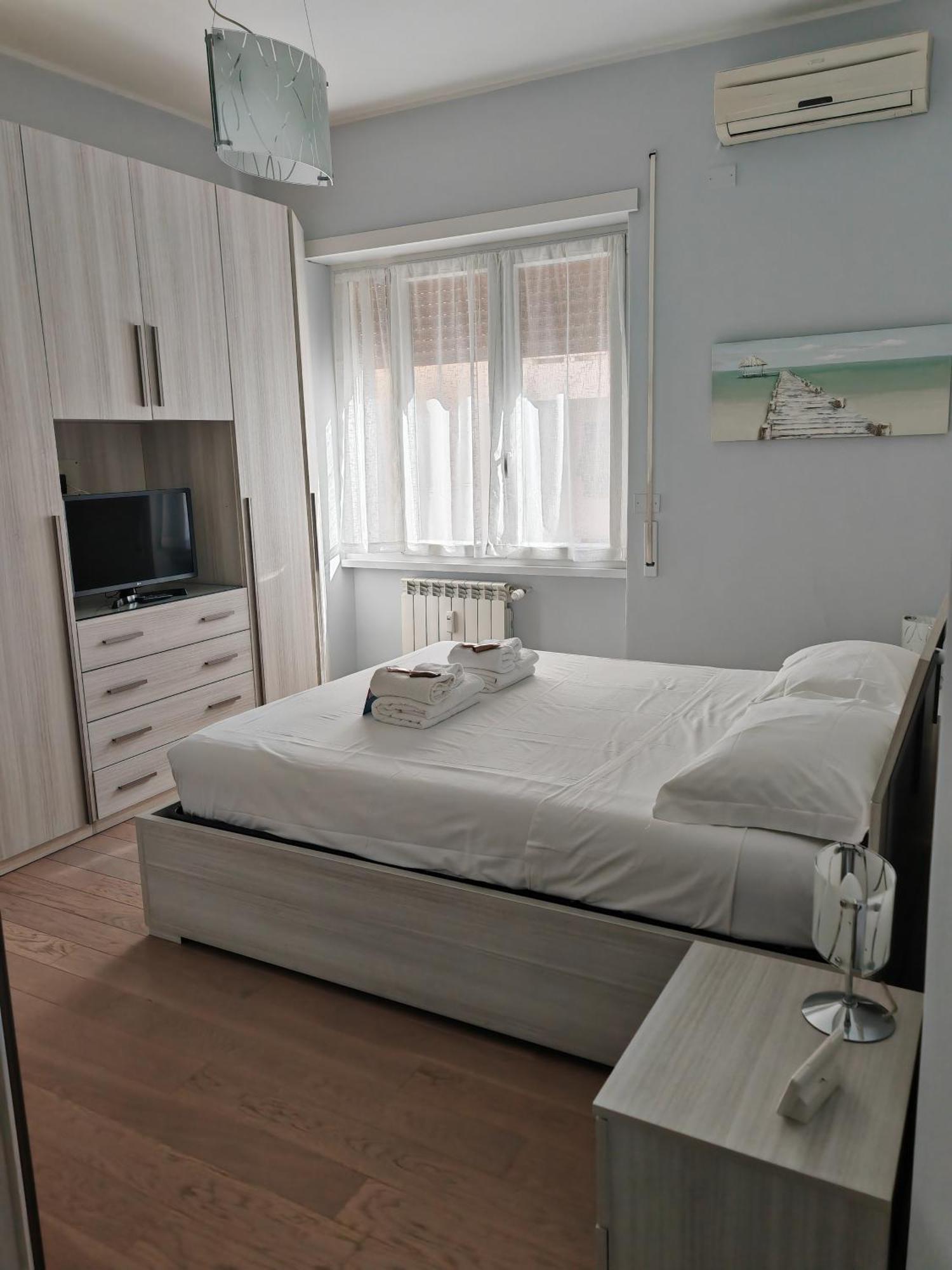 Titti'S House Porta Maggiore Рим Екстериор снимка