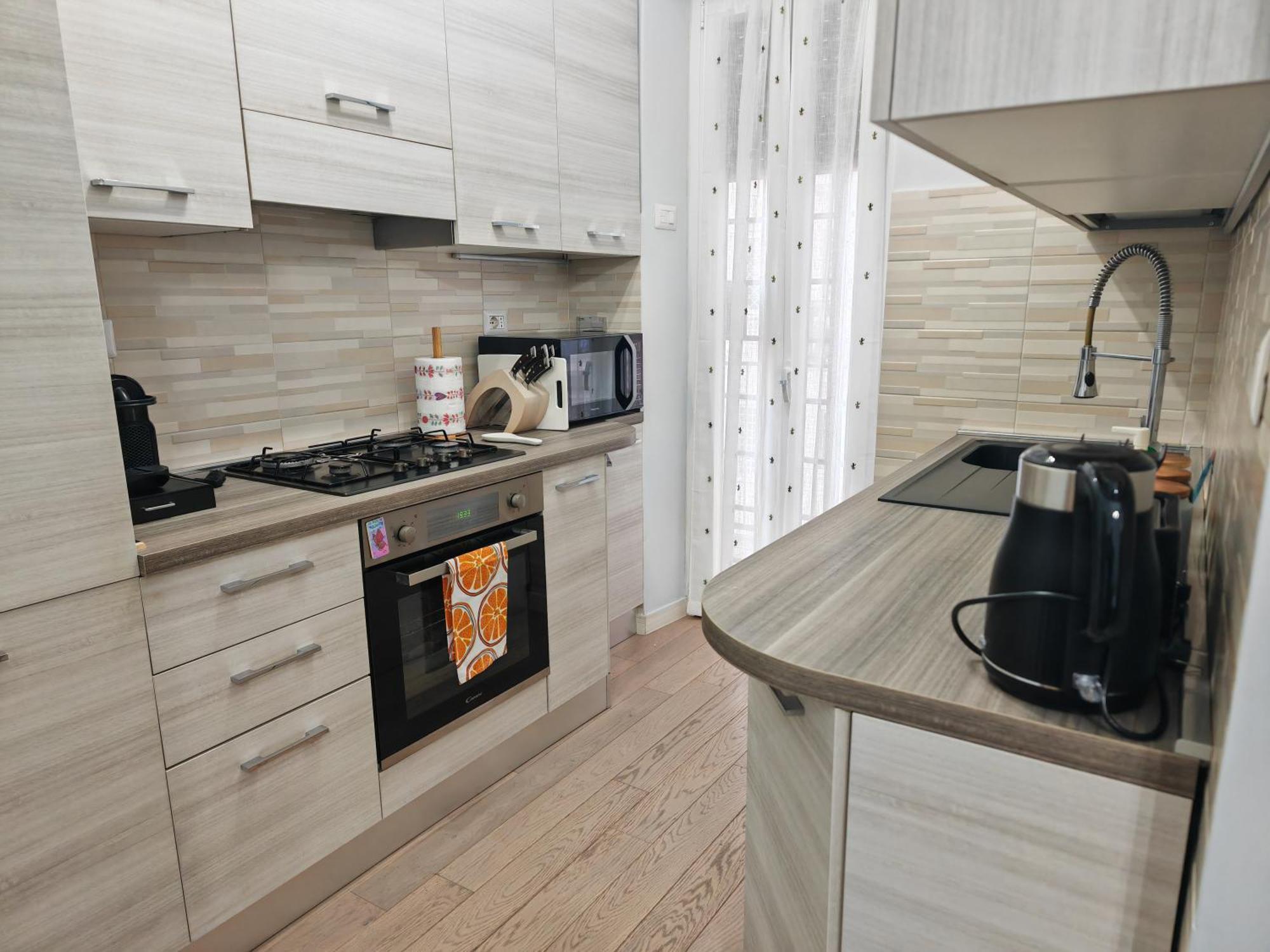 Titti'S House Porta Maggiore Рим Екстериор снимка